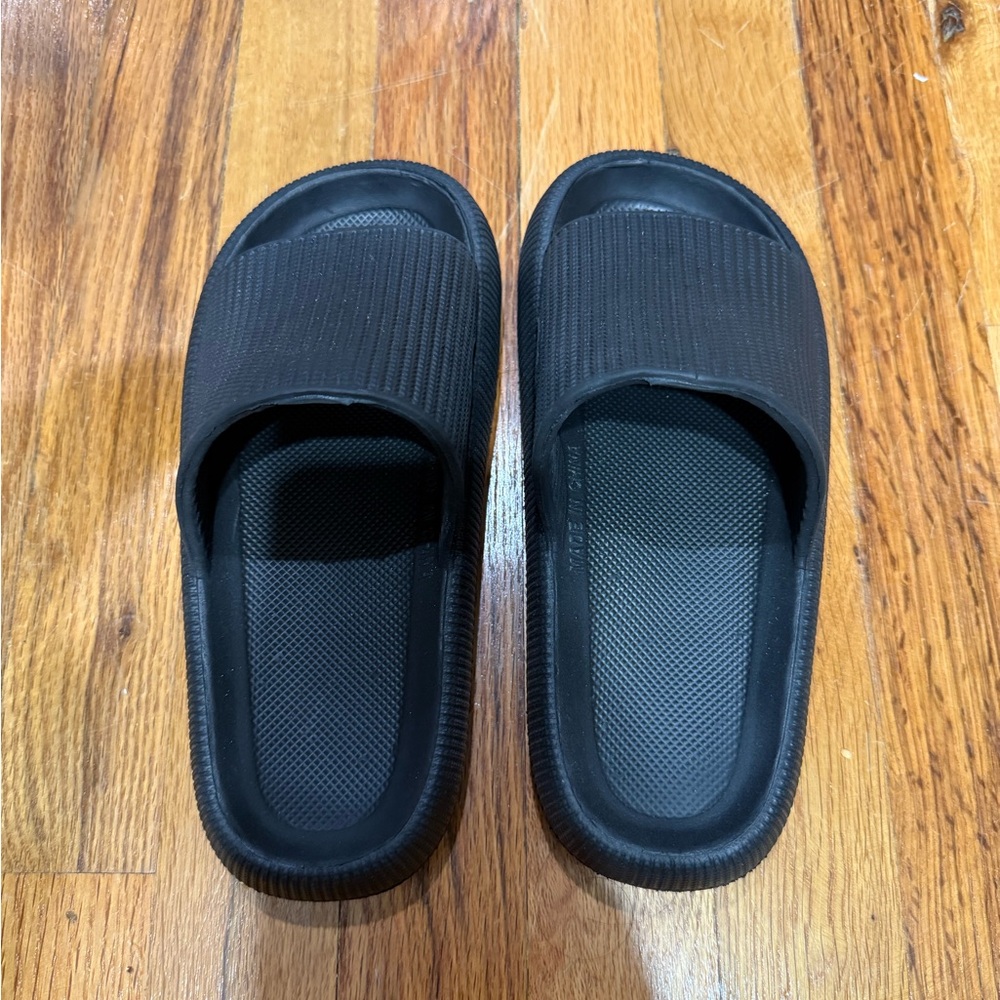 Cloud Slides - image 4